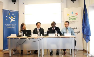 KOMF: Të drejtat e fëmijëve në Kosovë, nuk duhet të ekzistojnë vetëm në letër!