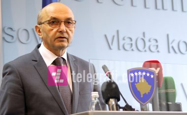 Mustafa: Kemi pranuar informata se mund të ketë sulme kundër bartësve të institucioneve