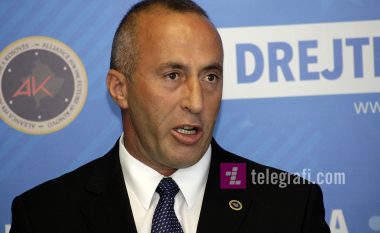 Këta janë ministrat e AAK-së në Qeverinë Haradinaj