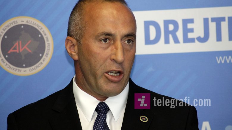 Haradinaj po akuzohet për vrasjen e disa romëve