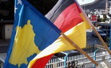 Pallaska: Kosova kopjoi nene të Kodit Penal të Gjermanisë, të cilat Merkel do t’i heq