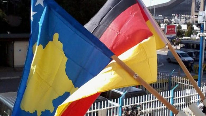 Pallaska: Kosova kopjoi nene të Kodit Penal të Gjermanisë, të cilat Merkel do t’i heq