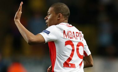 Mbappe te Barcelona pasi Neymar po shkon në Ligën Premier