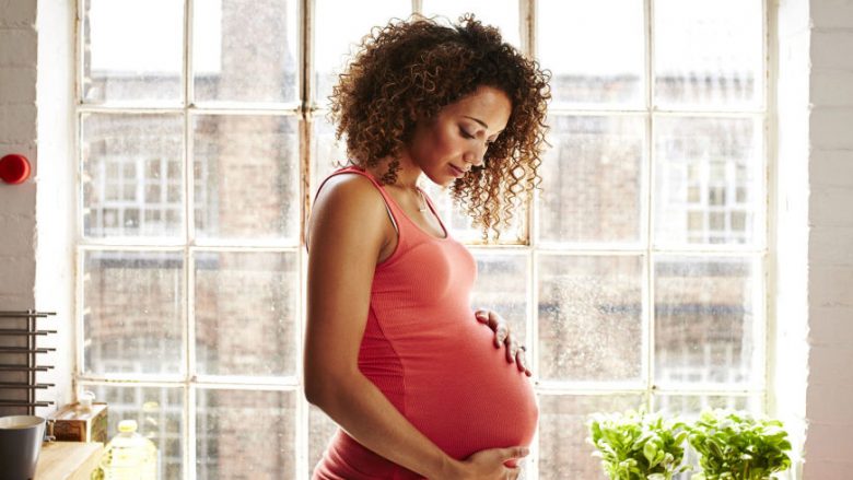 Sekrete të vogla për të mbetur shtatzënë