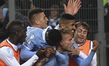 Lazio kalon në finale të Kupës, Roma largohet edhe nga një garë  (Video)