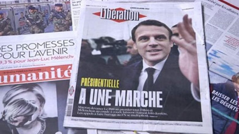 Le Pen nis sulmin ndaj rivalit: Macron, tejet i dobët përballë terrorizmit