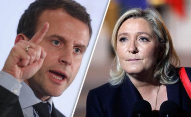 Zgjedhjet franceze, frikë nga ndërhyrja ruse