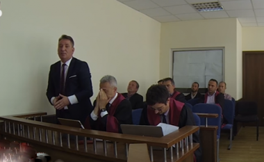 Pal Lekaj nuk ndihet fajtor në rastin e asfaltimit të rrugës (Video)