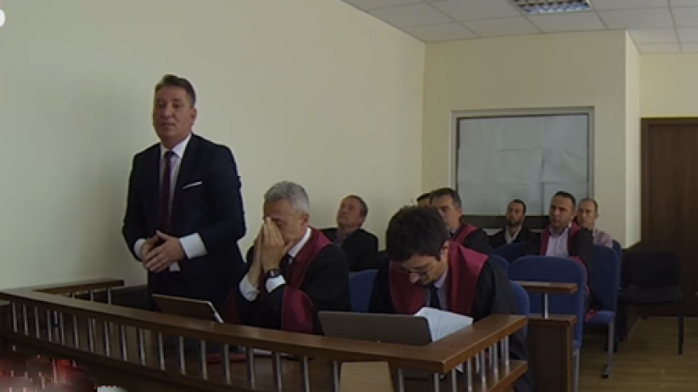 Pal Lekaj nuk ndihet fajtor në rastin e asfaltimit të rrugës (Video)