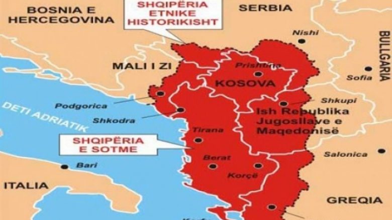 Shkencëtarët amerikanë tregojnë për origjinën fisnore të shqiptarëve