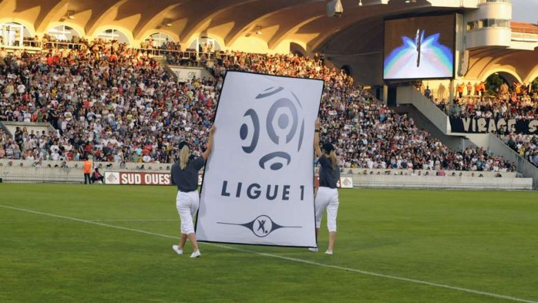Zyrtare: Kampionati francez ndryshon emrin, nuk do të quhet më vetëm Ligue 1