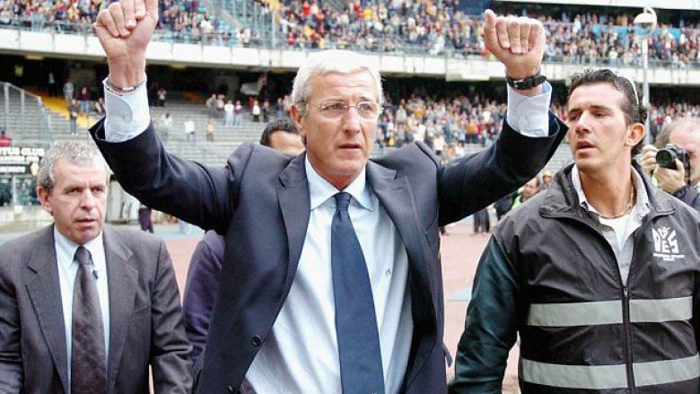 Lippi: Juve është një nivel me Barçën dhe Realin