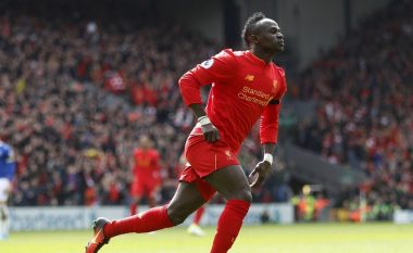 Notat e lojtarëve: Liverpool 3-1 Everton