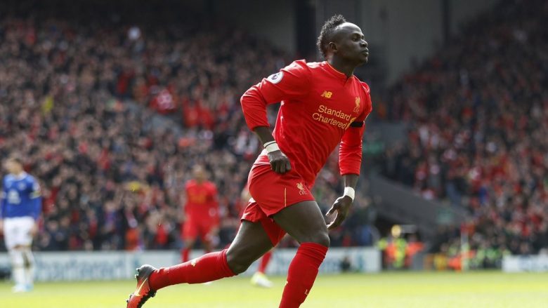 Notat e lojtarëve: Liverpool 3-1 Everton