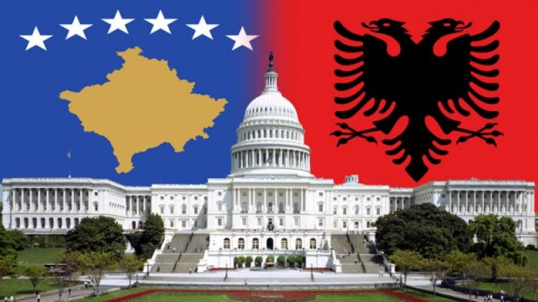 Në Washington formohet grupi i senatorëve lobues për shqiptarët