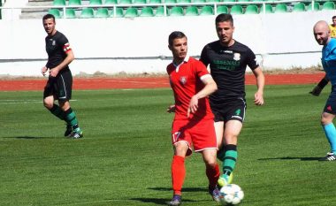 FFK merr vendim për ndeshjen Trepça –Besa, hetohen tre lojtarë të kësaj ndeshje