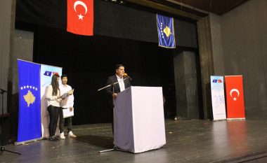 Haziri: Në historinë e Gjilanit, shqiptarët e turqit janë vëllezër të një gjaku