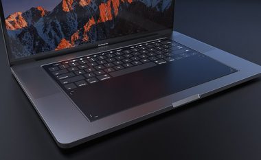 Apple me modelet e reja të MacBook në qershor