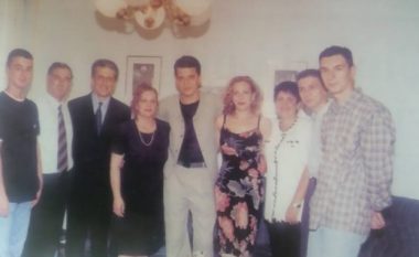 Kur Majko martonte vëllain në Prishtinë, krushk ishte Meta e SHBA-të “trembeshin” nga dasma (Foto)
