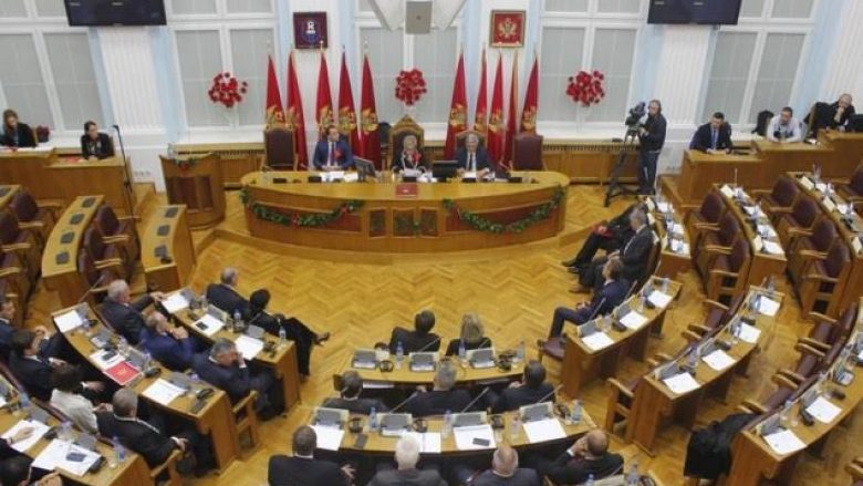 Parlamenti i Malit të Zi nesër vendos për anëtarësimin në NATO