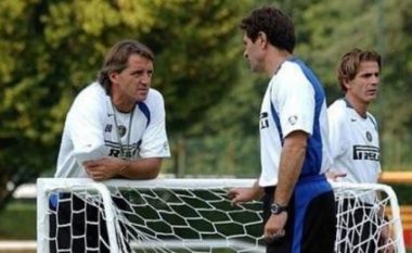Ish-ndihmës trajneri i Interit: Juventusi më i mirë sesa Interi i Mourinhos