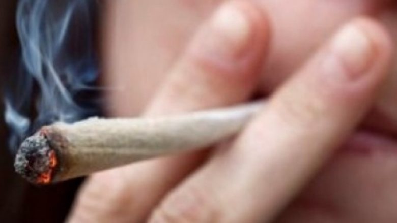 Në Kosovë, përdorues të marihuanës edhe 12 vjeçarët