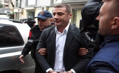 Përleshje në Durrës, arrestohet ish-deputeti Mark Frroku