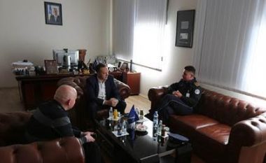 Policia e Kosovës vëzhguese në aktivitetet operacionale të FRONTEX-it