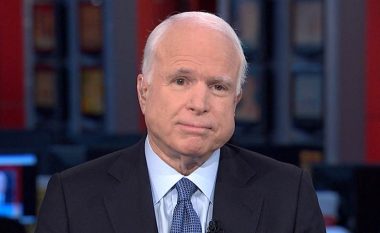 McCain të enjten i drejtohet Kuvendit të Kosovës