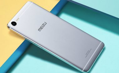 Meizu lanson zyrtarisht modelin E2