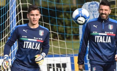 Interi dhe Chelsea në ‘luftë’ për portierin e talentuar italian