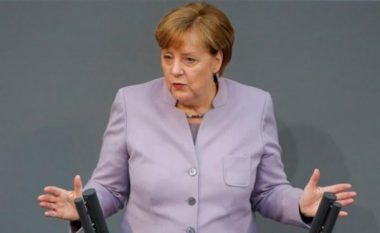 Merkel: Disa britanikë ende kanë iluzione për BE-në