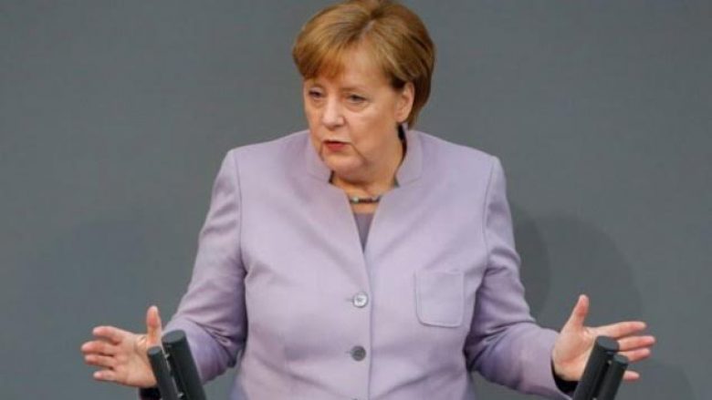 Merkel: Disa britanikë ende kanë iluzione për BE-në