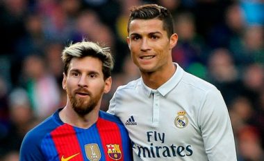 Parashikim: Real Madrid – Barcelona