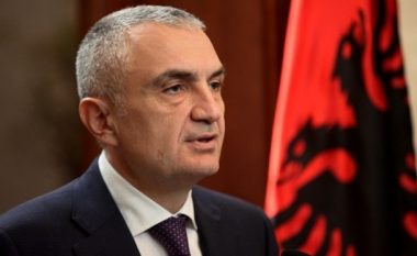 Ilir Meta, president i ri i Shqipërisë