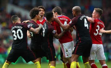 Middlesbrough 2-2 Man City, notat e lojtarëve (Foto)