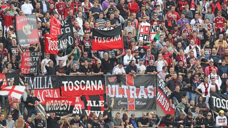 Milani do të shitet më 13 prill?