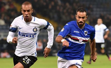 Formacionet zyrtare, Interi – Sampdoria