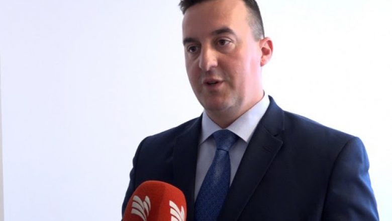 Zëvendësministri serb i Bujqësisë, premton ndihmë për bujqit në veri
