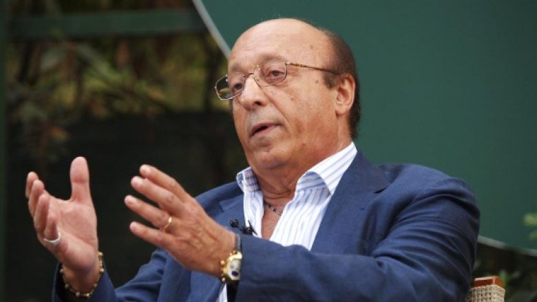 Moggi në Shqipëri për të përcjellë derbin e madh shqiptar (Foto)