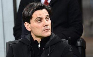 Montella: Jam i lumtur te Milani, dua të vazhdoj këtu