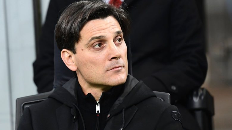 Montella: Jam i lumtur te Milani, dua të vazhdoj këtu