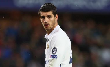 Morata arrin marrëveshje me Milanin?