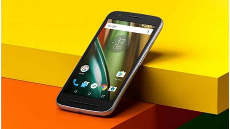 Motorola vjen me Moto E4 dhe E4 Plus, me bateri gjigante