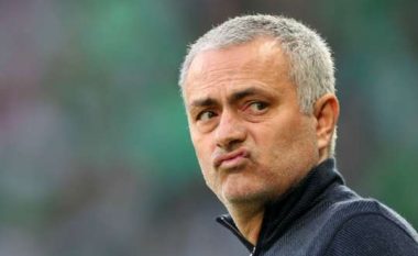 Mourinho optimist për sezonin tjetër