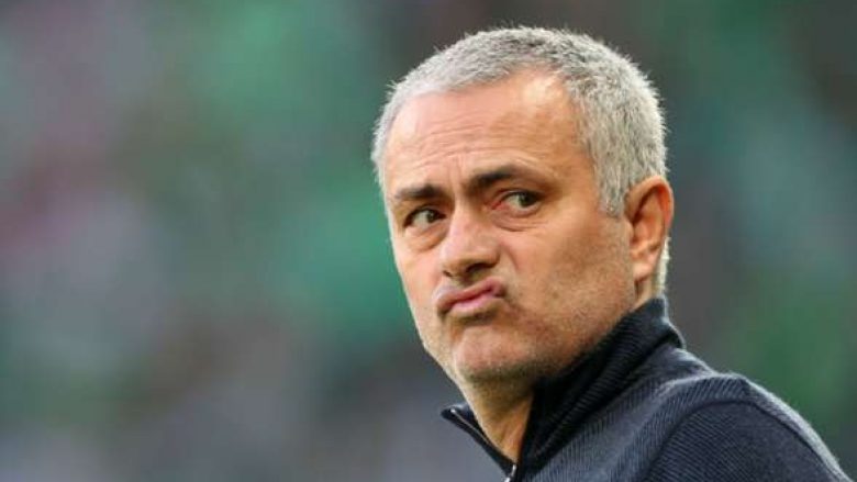 Mourinho optimist për sezonin tjetër