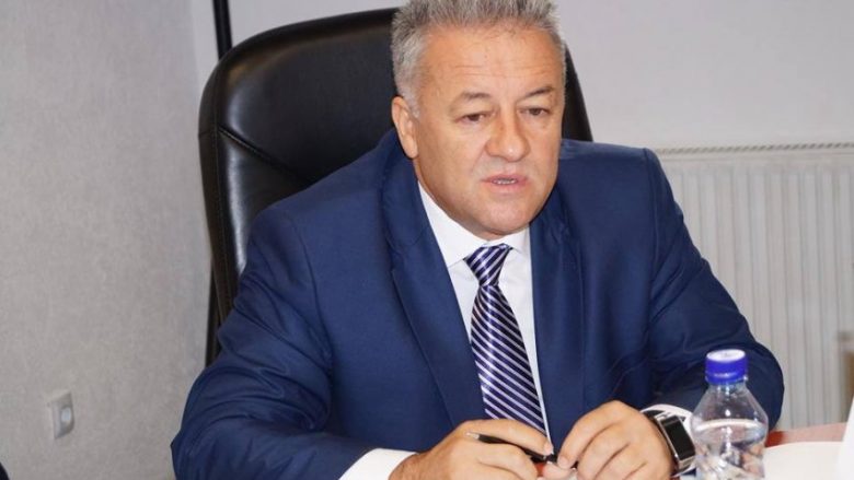 Svarqa: Mustafa është tërhequr nga gara për kryetar të LDK-së – ka kërkuar një kandidat konsensual