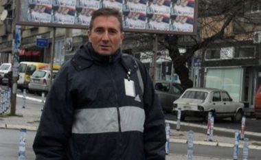 Kërcënohet me jetë gazetari mitrovicas Musa Mustafa, përmes një mesazhi në gjuhën serbe (Foto)