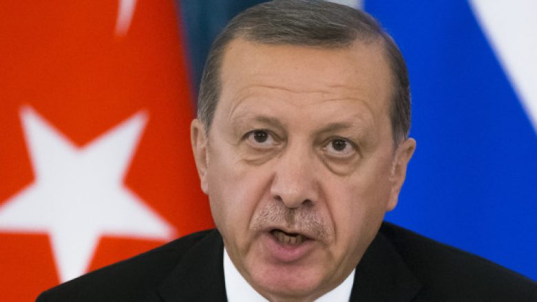 Fjalët për Erdoganin në një televizion francez shkaktojnë reagime
