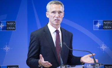 Stoltenberg: NATO e zhgënjyer me vendosjen e taksës (Video)